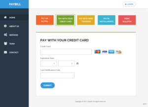 Web Design by pb