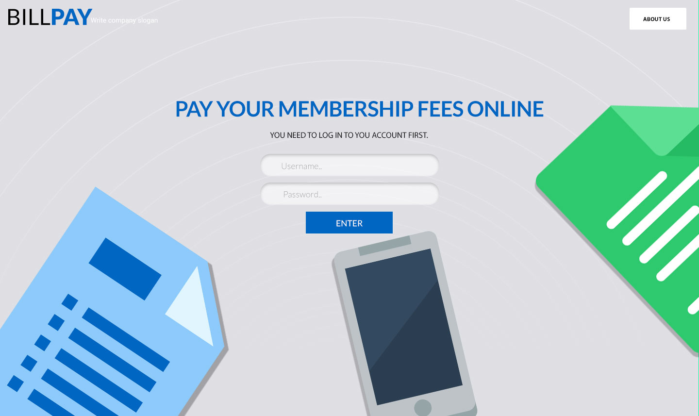 Web Design by Oudib for this project | Design #16366666