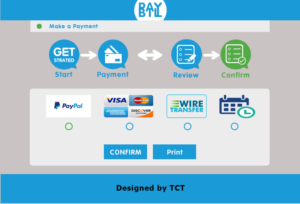 Web Design by T_c_T for this project | Design #16364841