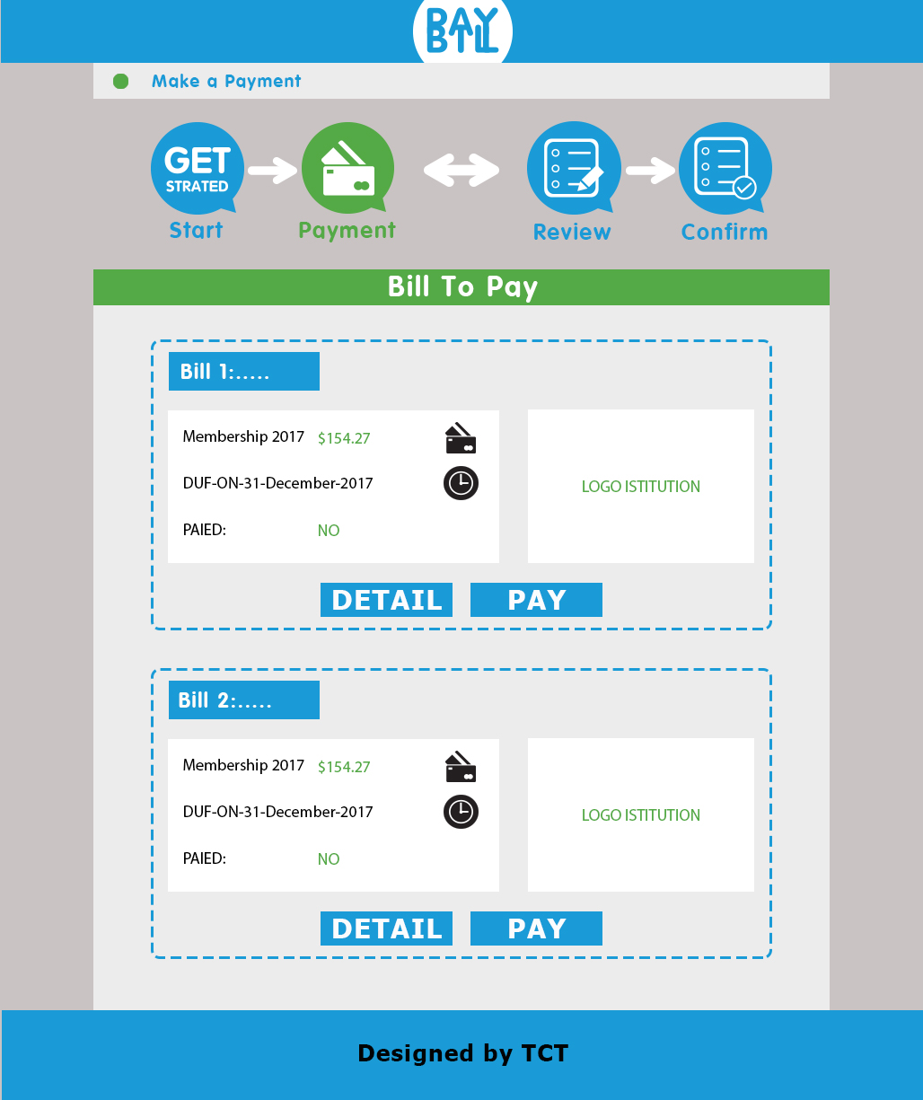 Web Design by T_c_T for this project | Design #16364842