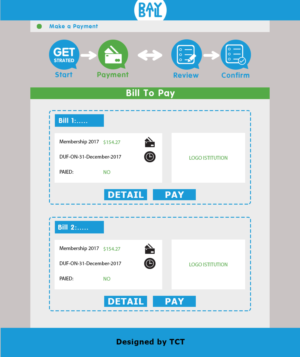 Web Design by T_c_T for this project | Design: #16364842