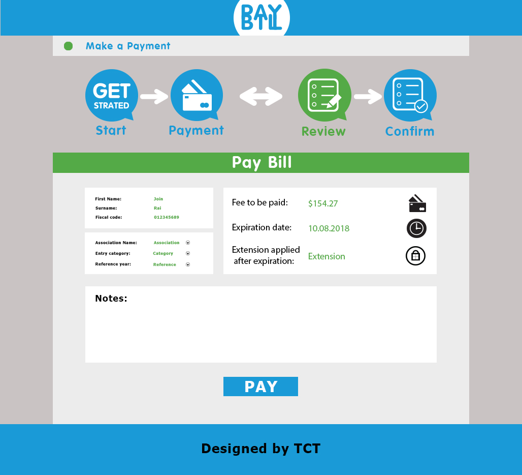 Web Design by T_c_T for this project | Design #16364843