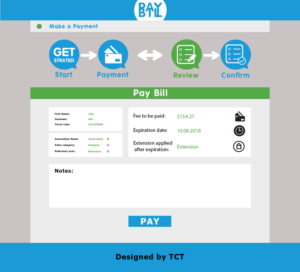 Web Design by T_c_T for this project | Design: #16364843