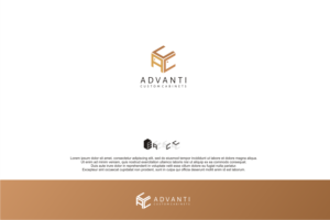 Design de Logo par nusdofficial pour Avanti Custom Cabinets | Design #16314127