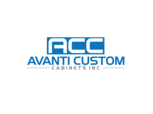 Logo-Design von Oaxaqueña für Avanti Custom Cabinets | Design: #16299435