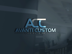 Logo-Design von Oaxaqueña für Avanti Custom Cabinets | Design: #16299436