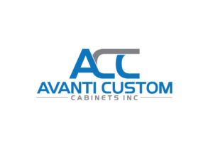 Logo-Design von Oaxaqueña für Avanti Custom Cabinets | Design: #16299437