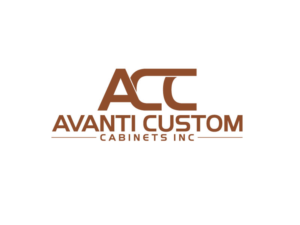 Logo-Design von Oaxaqueña für Avanti Custom Cabinets | Design: #16303807
