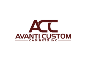 Logo-Design von Oaxaqueña für Avanti Custom Cabinets | Design: #16303808