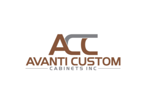 Logo-Design von Oaxaqueña für Avanti Custom Cabinets | Design: #16303809