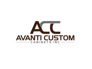 Logo-Design von Oaxaqueña für Avanti Custom Cabinets | Design: #16303810