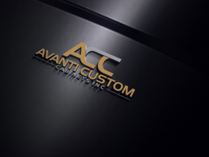 Logo-Design von Oaxaqueña für Avanti Custom Cabinets | Design: #16305711