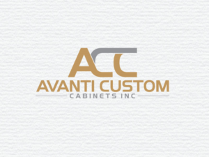 Logo-Design von Oaxaqueña für Avanti Custom Cabinets | Design: #16306146