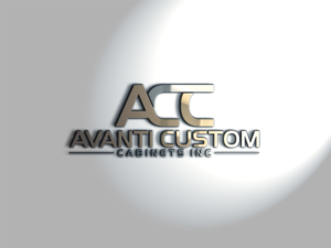 Logo-Design von Oaxaqueña für Avanti Custom Cabinets | Design: #16306147