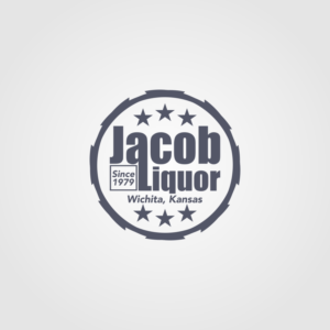 Diseño de Logo por Dhruv Design Studio para Jacob Liquor | Diseño #16401849