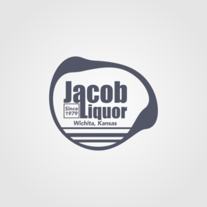 Logo Design by Dhruv Design Studio for Jacob Liquor | Design: #16401851