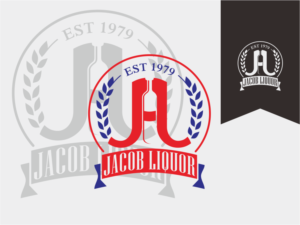 Diseño de Logo por Bee Bee para Jacob Liquor | Diseño: #16389529