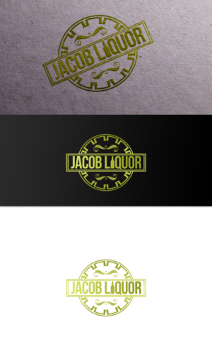 Diseño de Logo por logo_s para Jacob Liquor | Diseño: #16287609