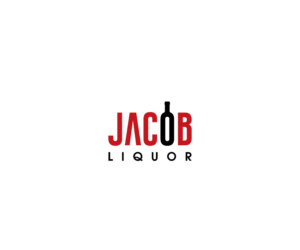 Logo Design by saulogchito for Jacob Liquor | Design: #16338349