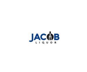 Logo Design by saulogchito for Jacob Liquor | Design: #16339192