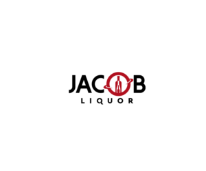 Diseño de Logo por saulogchito para Jacob Liquor | Diseño: #16340023