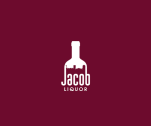 Logo Design by saulogchito for Jacob Liquor | Design: #16365587