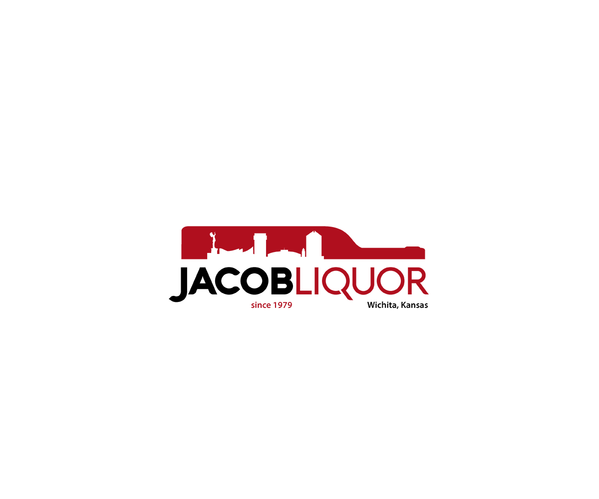 Logo Design by saulogchito for Jacob Liquor | Design #16365950