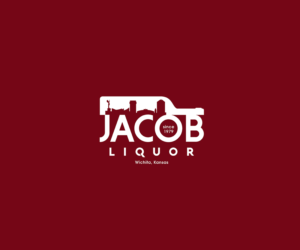 Logo Design by saulogchito for Jacob Liquor | Design: #16366141