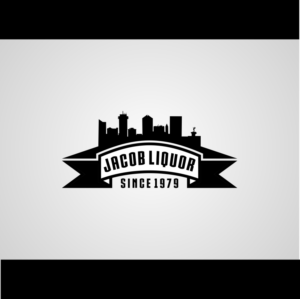 Diseño de Logo por Rhibas para Jacob Liquor | Diseño: #16357534