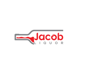 Logo Design by Onetouch110 for Jacob Liquor | Design: #16364269