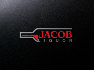Diseño de Logo por Onetouch110 para Jacob Liquor | Diseño: #16364271