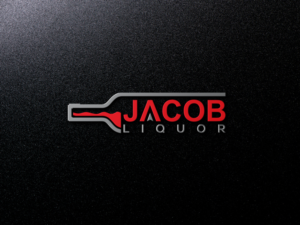 Diseño de Logo por Onetouch110 para Jacob Liquor | Diseño: #16434023