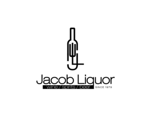 Diseño de Logo por bojboga para Jacob Liquor | Diseño #16407950