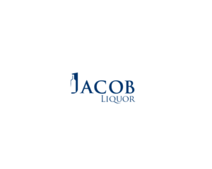 Diseño de Logo por amel02 para Jacob Liquor | Diseño: #16301314