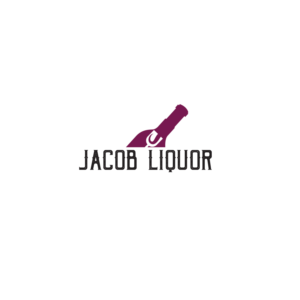 Diseño de Logo por Ana124 para Jacob Liquor | Diseño #16291509
