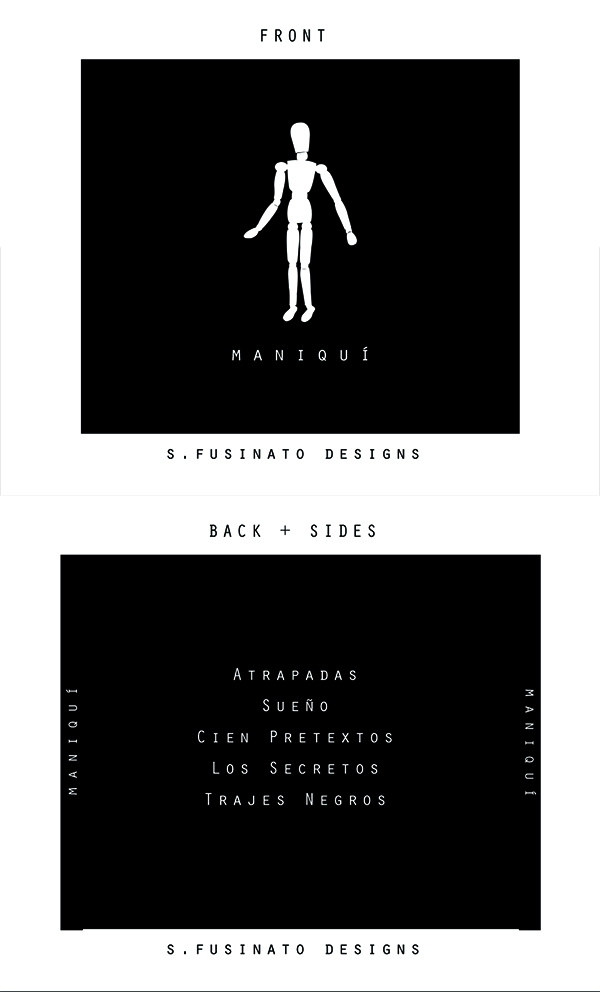 CD-Cover-Design von SteveFooz23 für dieses Projekt | Design #2726481