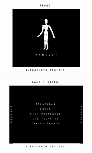 CD Cover Design by SteveFooz23