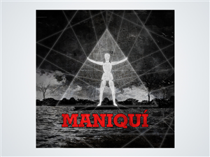 CD Cover Design by chawije