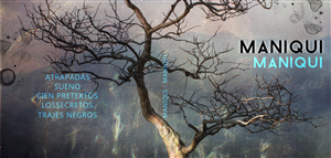 CD Cover Design by Malice Art