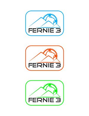 Logo Design by Richard Go