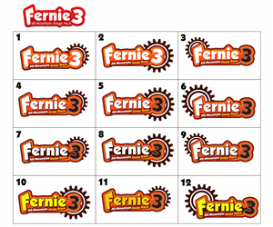 Logo Design by i79 for this project | Design: #2650215