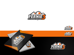 Logo Design by Anhlee for this project | Design: #2653314