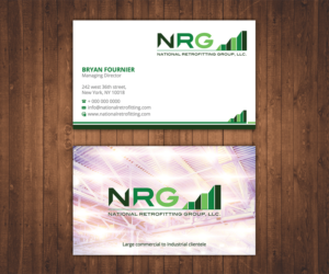New Business Card Design Project	              | Business Card Design by Stylez Designz