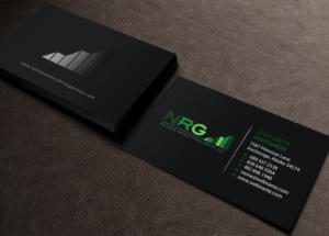 Business Card Design by Brand aid for National Retrofitting Group, LLC | Design: #16292330