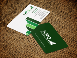 Business Card Design by chandrayaan.creative for National Retrofitting Group, LLC | Design: #16293103