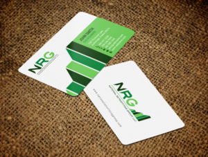 Business Card Design by chandrayaan.creative for National Retrofitting Group, LLC | Design: #16293105