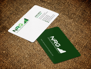 Business Card Design by chandrayaan.creative for National Retrofitting Group, LLC | Design: #16293107