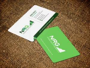 Business Card Design by chandrayaan.creative for National Retrofitting Group, LLC | Design: #16293179