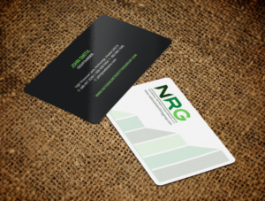 Business Card Design by chandrayaan.creative for National Retrofitting Group, LLC | Design: #16293183