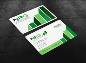 Business Card Design by chandrayaan.creative for National Retrofitting Group, LLC | Design: #16294078